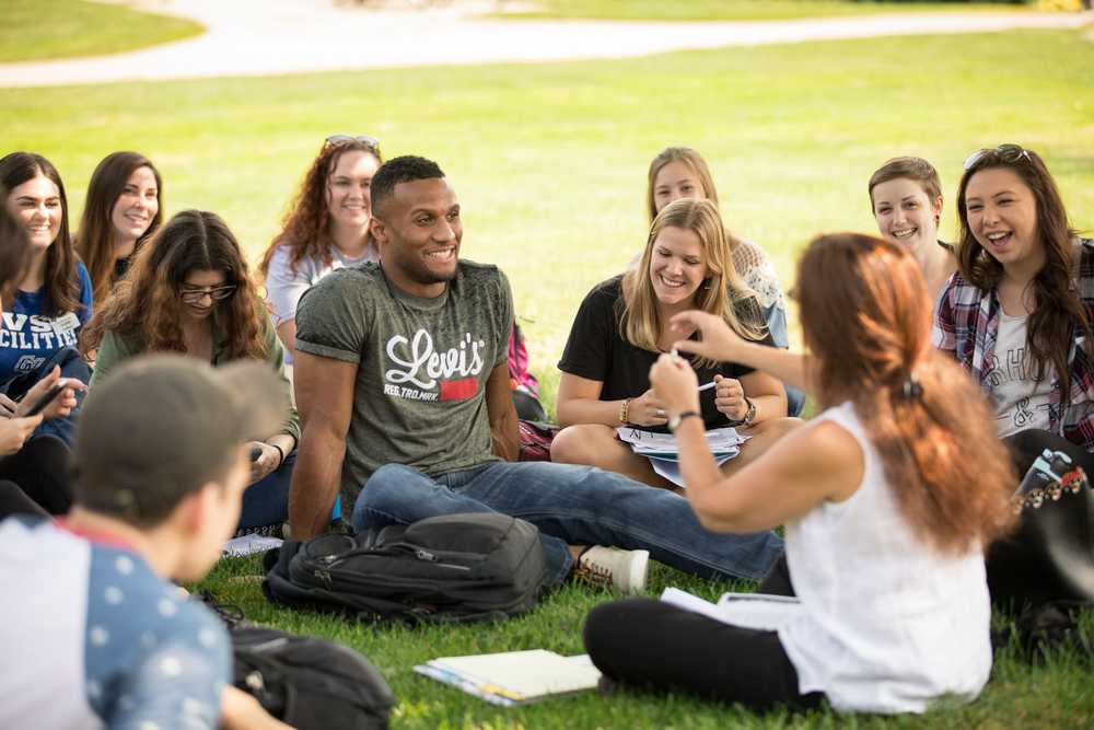 Importance of Liberal Education